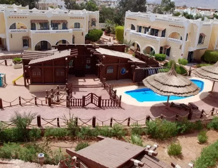 Faraana Reef Resort 4 звезды, Шарм-эль-Шейх, Египет