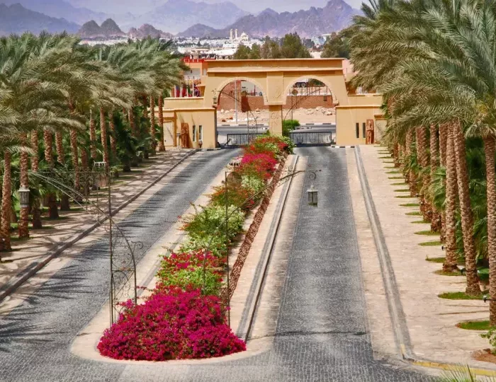 Faraana Reef Resort 4 звезды, Шарм-эль-Шейх, Египет