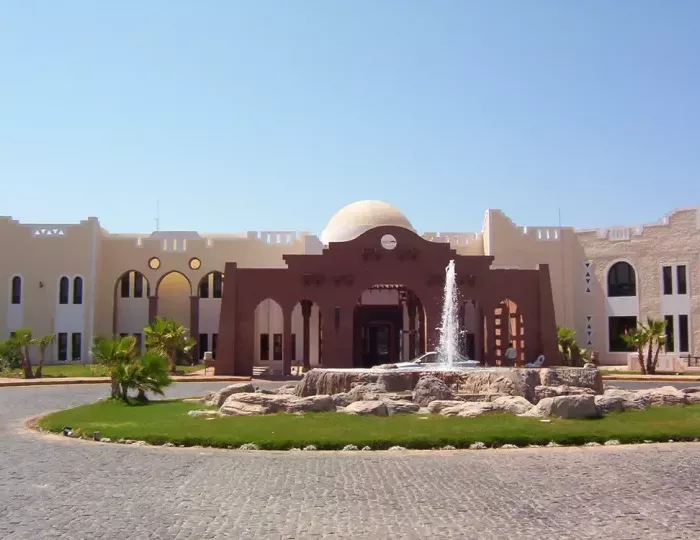 Faraana Reef Resort 4 звезды, Шарм-эль-Шейх, Египет