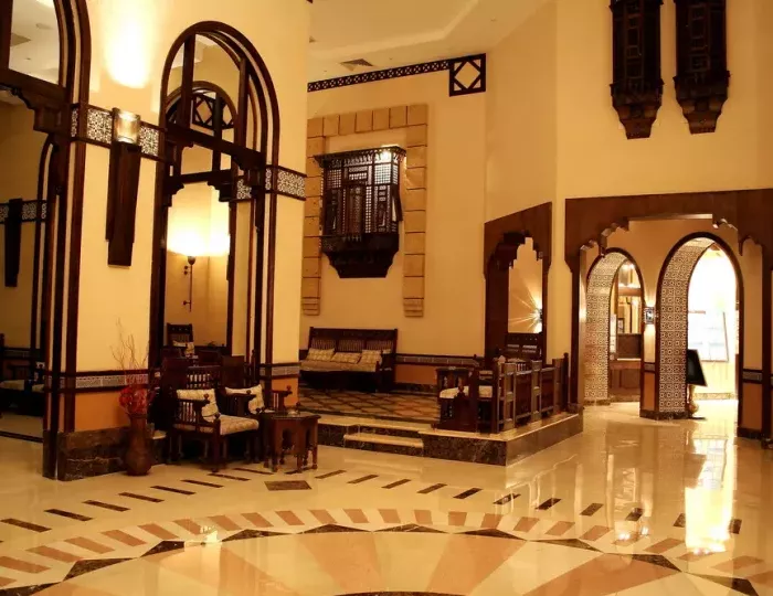 Faraana Reef Resort 4 звезды, Шарм-эль-Шейх, Египет