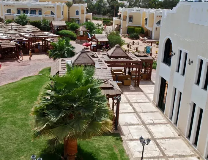 Faraana Reef Resort 4 звезды, Шарм-эль-Шейх, Египет