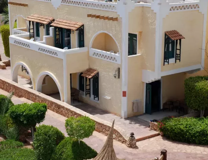 Faraana Reef Resort 4 звезды, Шарм-эль-Шейх, Египет