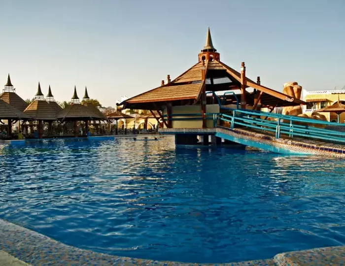 Faraana Reef Resort 4 звезды, Шарм-эль-Шейх, Египет