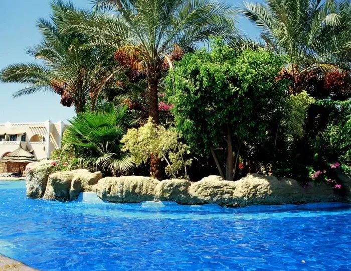 Faraana Reef Resort 4 звезды, Шарм-эль-Шейх, Египет