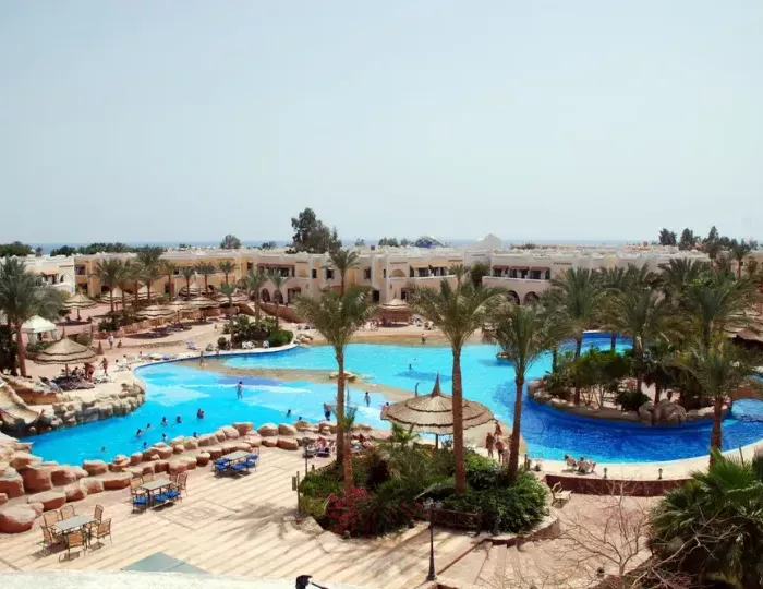 Faraana Reef Resort 4 звезды, Шарм-эль-Шейх, Египет