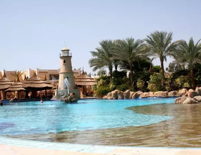 Faraana Reef Resort 4 звезды, Шарм-эль-Шейх, Египет