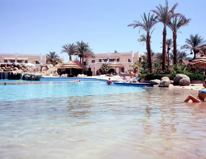 Faraana Reef Resort 4 звезды, Шарм-эль-Шейх, Египет