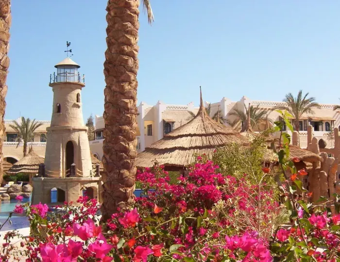 Faraana Reef Resort 4 звезды, Шарм-эль-Шейх, Египет