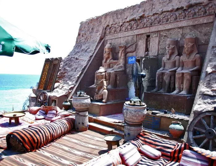 Faraana Reef Resort 4 звезды, Шарм-эль-Шейх, Египет