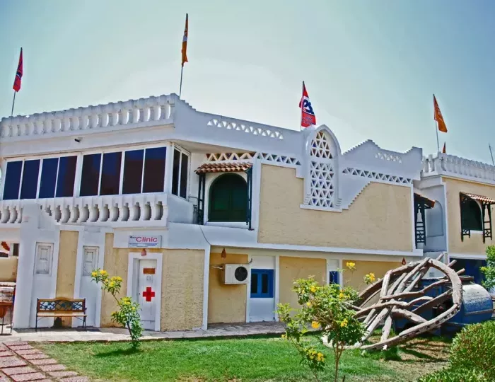 Faraana Reef Resort 4 звезды, Шарм-эль-Шейх, Египет