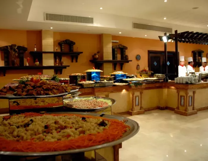 Faraana Reef Resort 4 звезды, Шарм-эль-Шейх, Египет