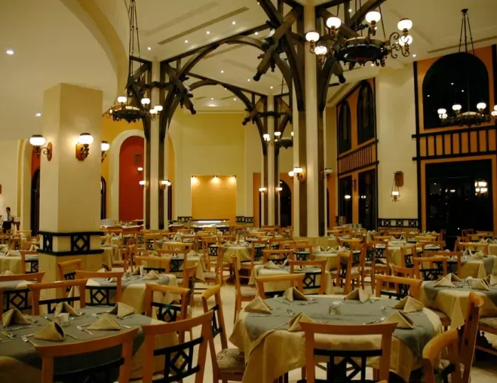 Faraana Reef Resort 4 звезды, Шарм-эль-Шейх, Египет