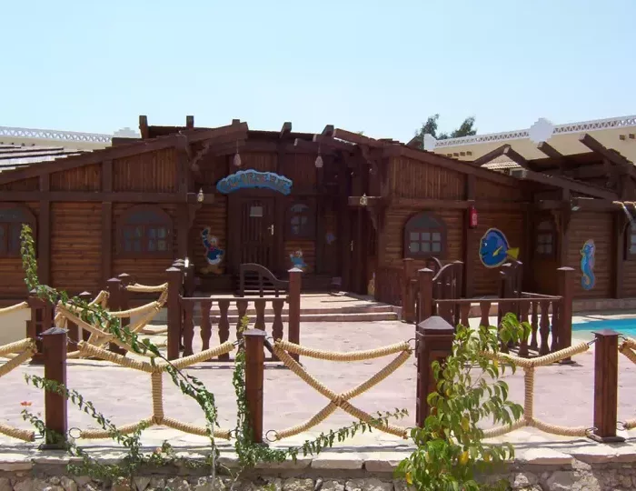 Faraana Reef Resort 4 звезды, Шарм-эль-Шейх, Египет