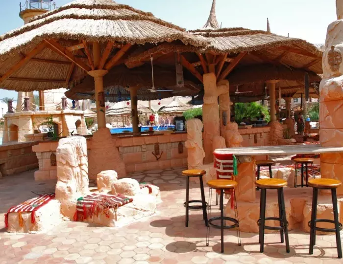 Faraana Reef Resort 4 звезды, Шарм-эль-Шейх, Египет