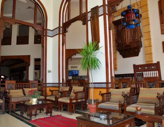 Faraana Reef Resort 4 звезды, Шарм-эль-Шейх, Египет