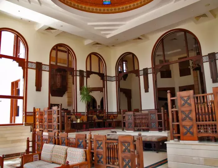 Faraana Reef Resort 4 звезды, Шарм-эль-Шейх, Египет