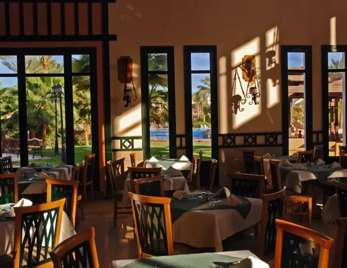 Faraana Reef Resort 4 звезды, Шарм-эль-Шейх, Египет