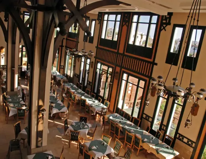 Faraana Reef Resort 4 звезды, Шарм-эль-Шейх, Египет