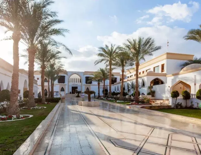 Club Reef Resort 4 звезды, Шарм-эль-Шейх, Египет