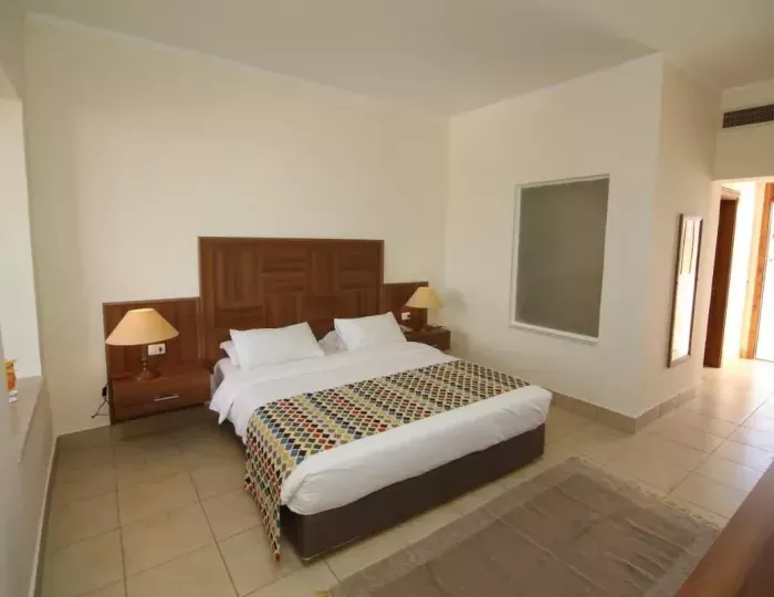 Club Reef Resort 4 звезды, Шарм-эль-Шейх, Египет