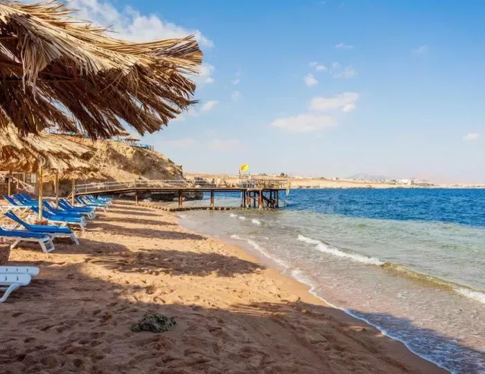 Club Reef Resort 4 звезды, Шарм-эль-Шейх, Египет