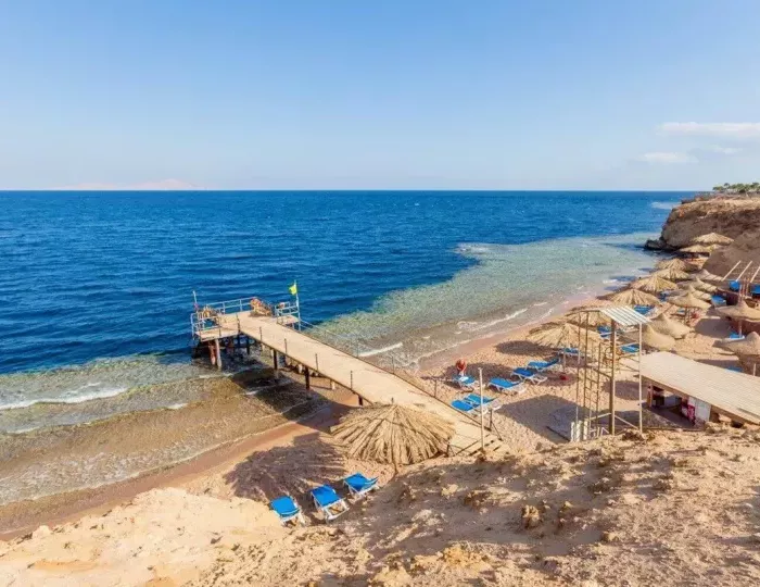 Club Reef Resort 4 звезды, Шарм-эль-Шейх, Египет