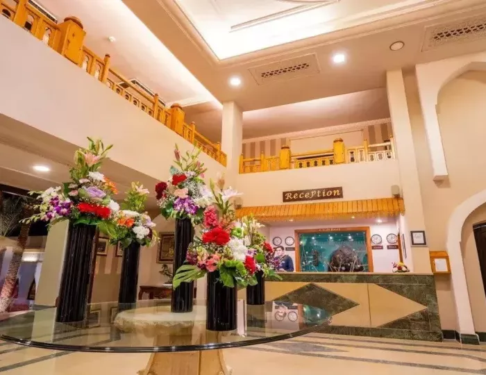 Club Reef Resort 4 звезды, Шарм-эль-Шейх, Египет