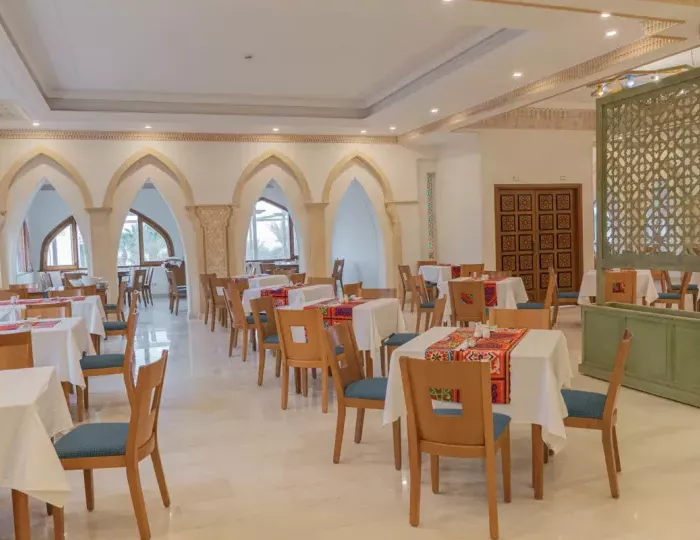 Club Reef Resort 4 звезды, Шарм-эль-Шейх, Египет