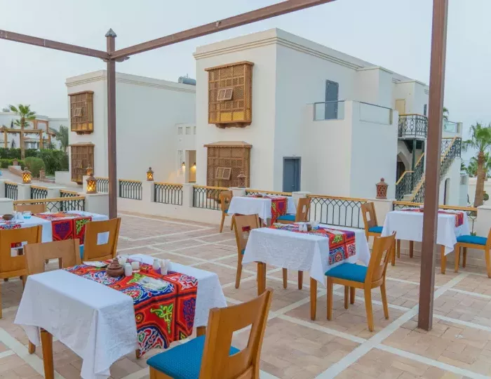 Club Reef Resort 4 звезды, Шарм-эль-Шейх, Египет