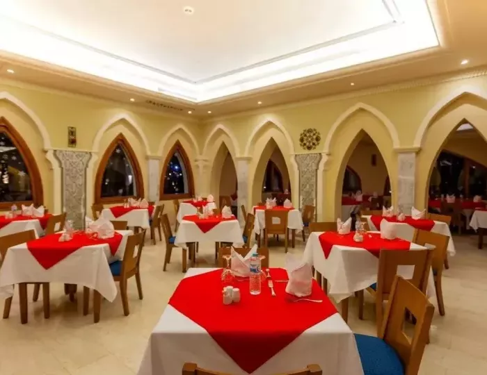 Club Reef Resort 4 звезды, Шарм-эль-Шейх, Египет