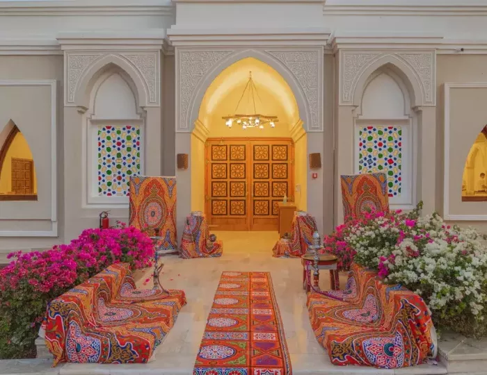 Club Reef Resort 4 звезды, Шарм-эль-Шейх, Египет