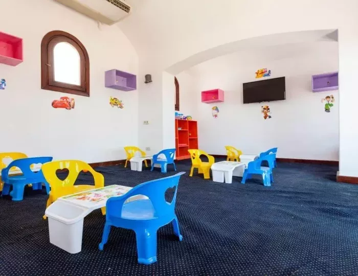 Club Reef Resort 4 звезды, Шарм-эль-Шейх, Египет