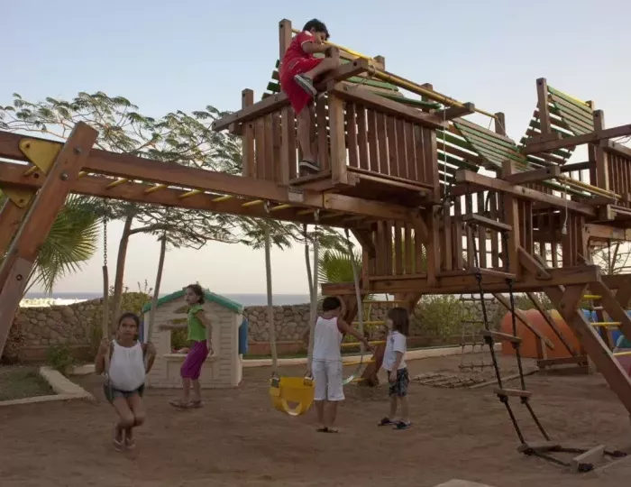 Club Reef Resort 4 звезды, Шарм-эль-Шейх, Египет