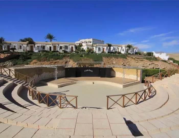 Club Reef Resort 4 звезды, Шарм-эль-Шейх, Египет