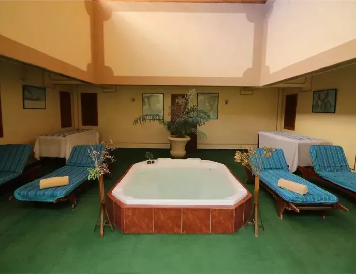 Club Reef Resort 4 звезды, Шарм-эль-Шейх, Египет