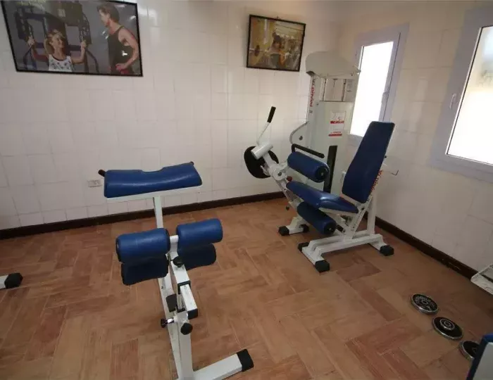 Club Reef Resort 4 звезды, Шарм-эль-Шейх, Египет