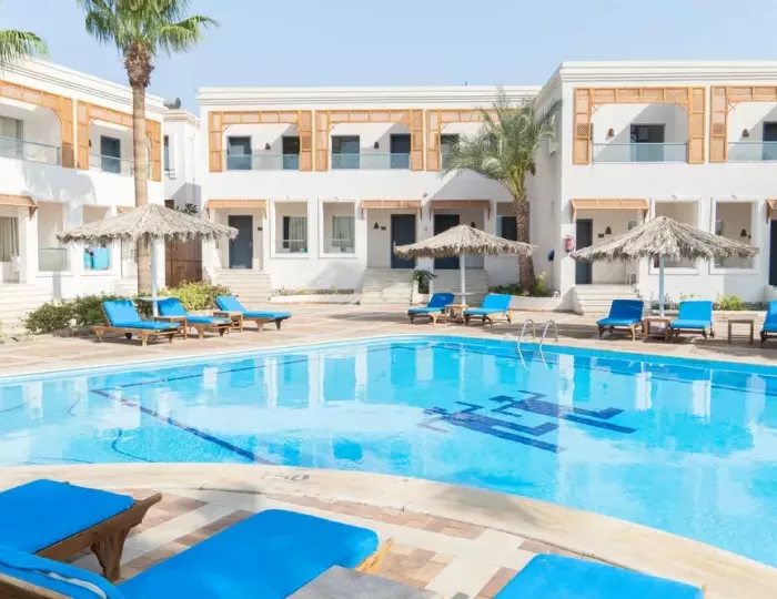 Club Reef Resort 4 звезды, Шарм-эль-Шейх, Египет