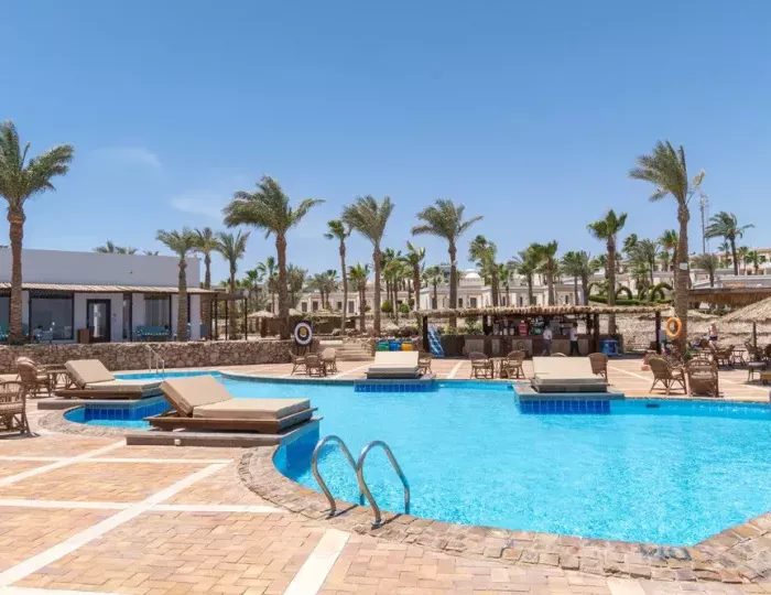 Club Reef Resort 4 звезды, Шарм-эль-Шейх, Египет