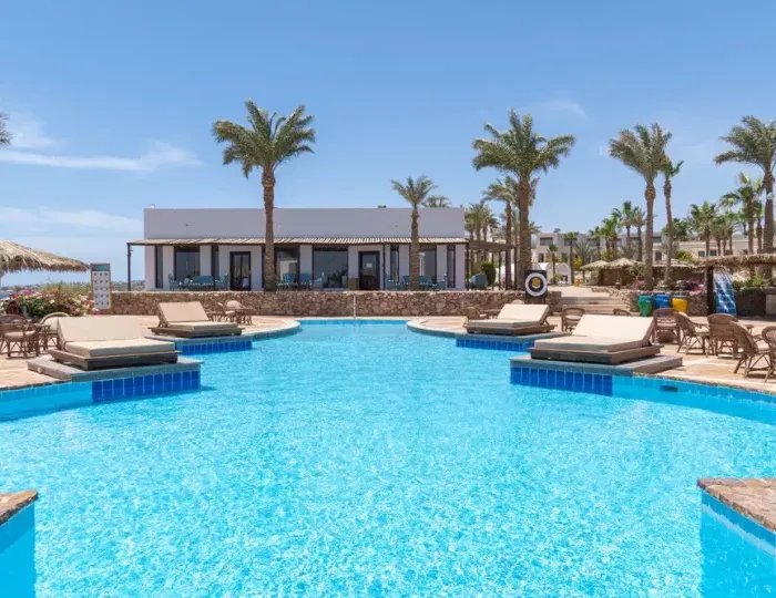 Club Reef Resort 4 звезды, Шарм-эль-Шейх, Египет