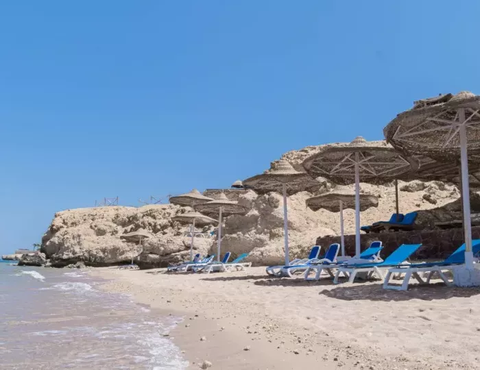 Club Reef Resort 4 звезды, Шарм-эль-Шейх, Египет