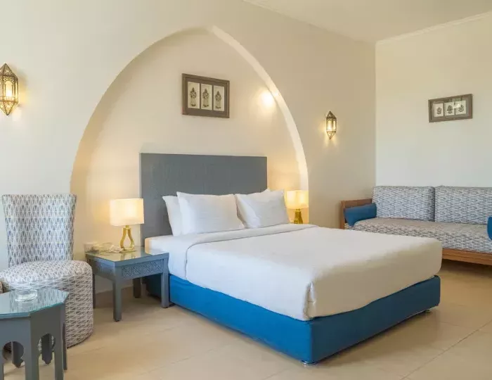 Club Reef Resort 4 звезды, Шарм-эль-Шейх, Египет