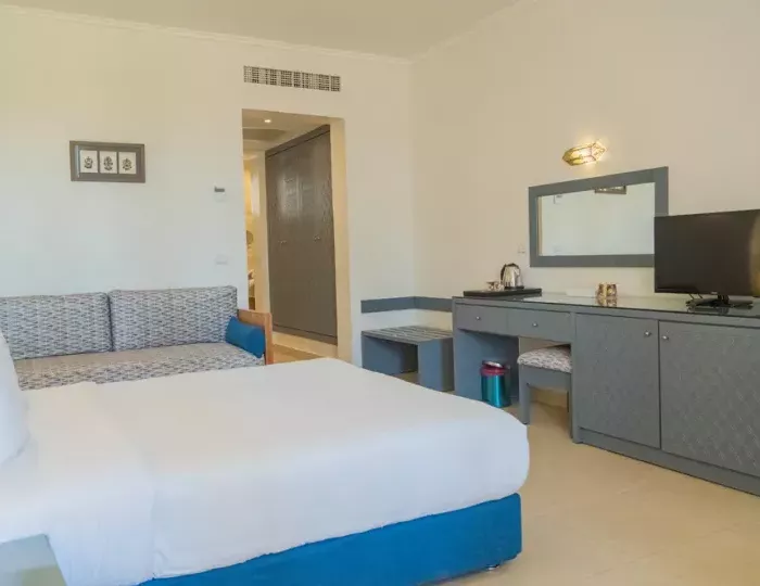 Club Reef Resort 4 звезды, Шарм-эль-Шейх, Египет