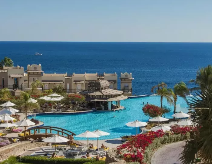 Concorde El Salam Sharm El Sheikh Front Hotel 5 звезд, Шарм-эль-Шейх, Египет