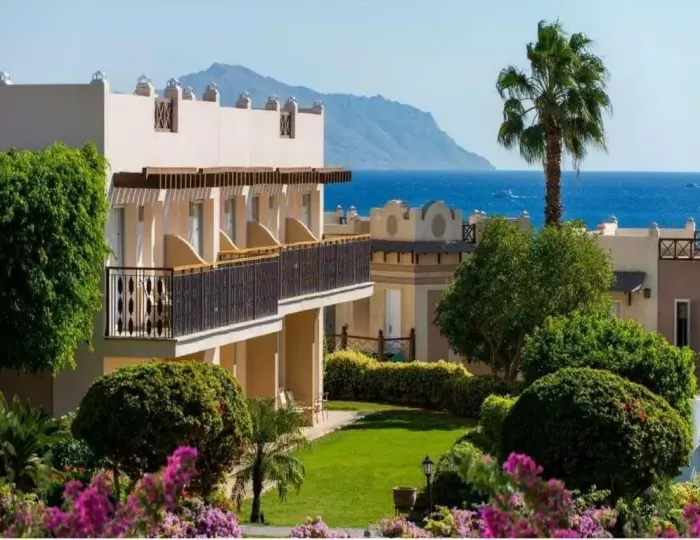 Concorde El Salam Sharm El Sheikh Front Hotel 5 звезд, Шарм-эль-Шейх, Египет