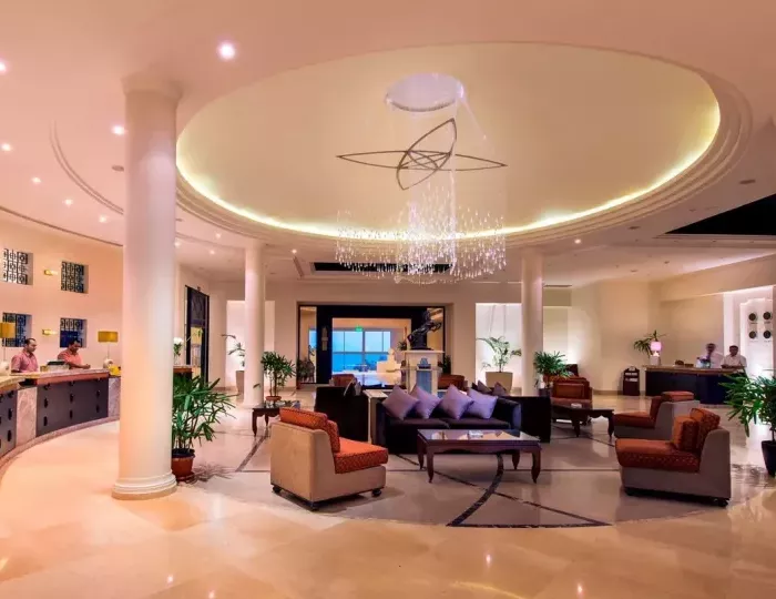 Concorde El Salam Sharm El Sheikh Front Hotel 5 звезд, Шарм-эль-Шейх, Египет