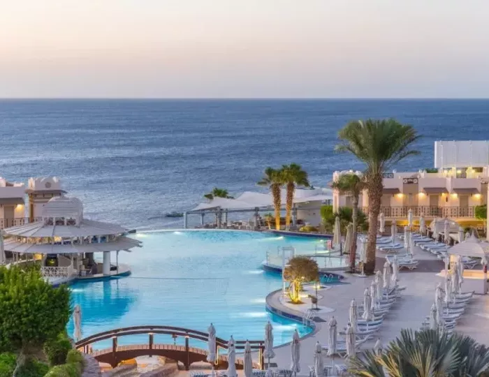 Concorde El Salam Sharm El Sheikh Front Hotel 5 звезд, Шарм-эль-Шейх, Египет