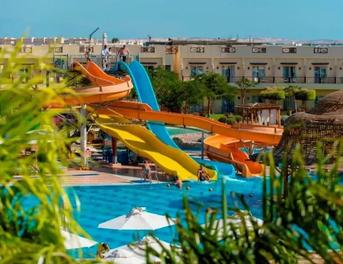 Concorde El Salam Sharm El Sheikh Front Hotel 5 звезд, Шарм-эль-Шейх, Египет
