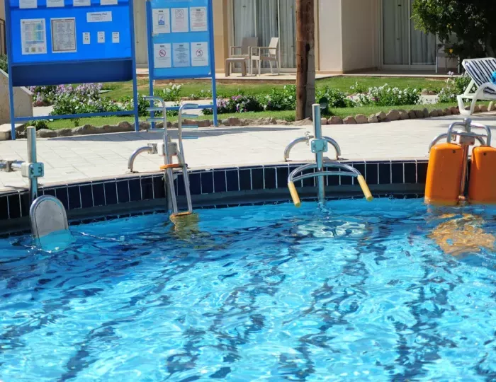 Concorde El Salam Sharm El Sheikh Front Hotel 5 звезд, Шарм-эль-Шейх, Египет