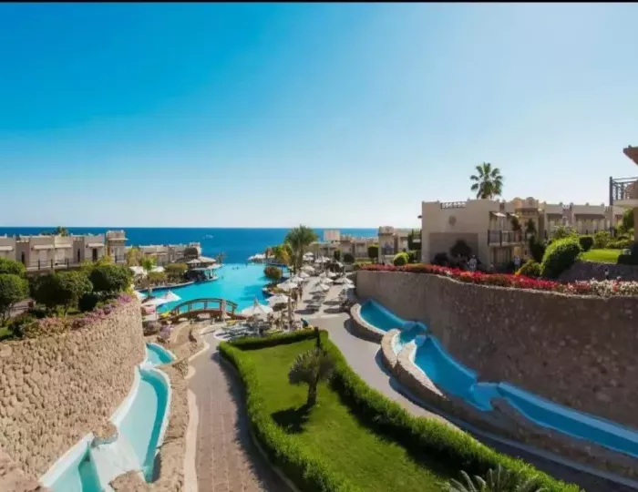 Concorde El Salam Sharm El Sheikh Front Hotel 5 звезд, Шарм-эль-Шейх, Египет