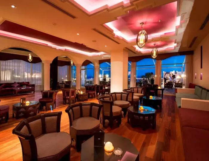 Concorde El Salam Sharm El Sheikh Front Hotel 5 звезд, Шарм-эль-Шейх, Египет